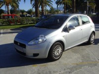 FIAT Grande Punto 1.3 Multijet 16v 90 